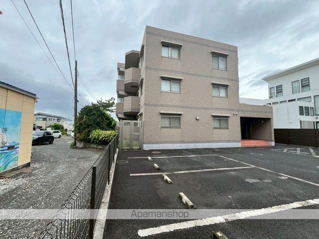 湘南アイランドコーストの外観写真