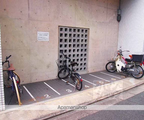 下京区観喜寺町マンションのその他写真