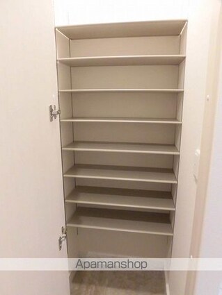 クロ・ド・エヌ[2LDK/55.03m2]の内装2