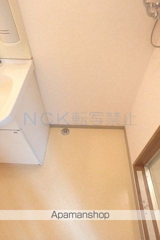 カーサ・シオンの内装写真