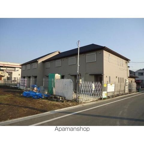 ローズベルの玄関写真