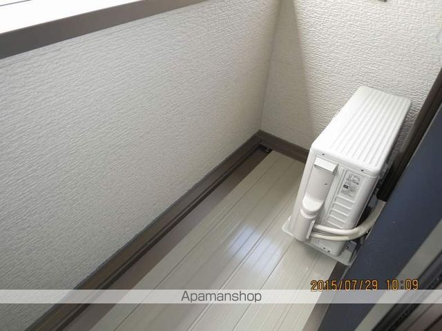 フォルトゥーナ IIの内装写真