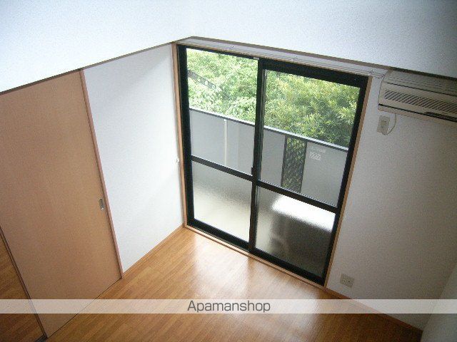 ジュネス北桜塚の内装写真