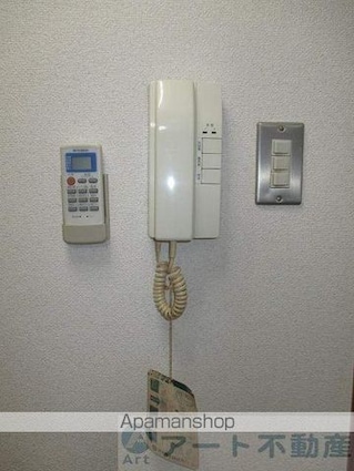 ＳＵＮＲＩＳＥ豊坂[1K/21.4m2]の内装4