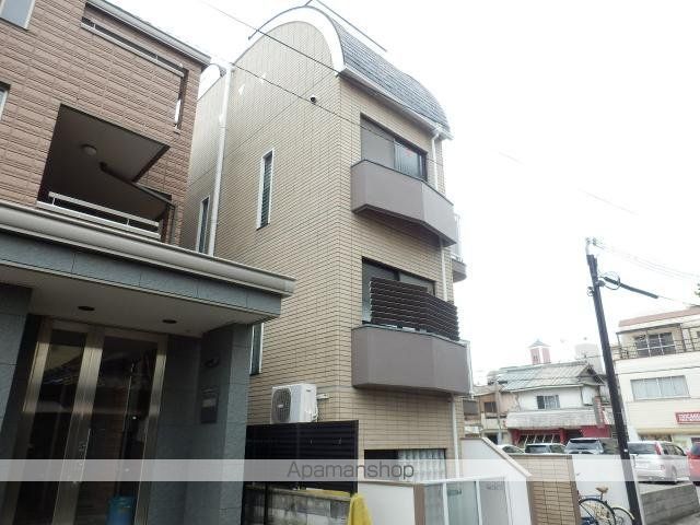 サンパレス21塚口3の外観写真