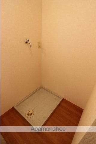 セレニティーホームズ Aの内装写真