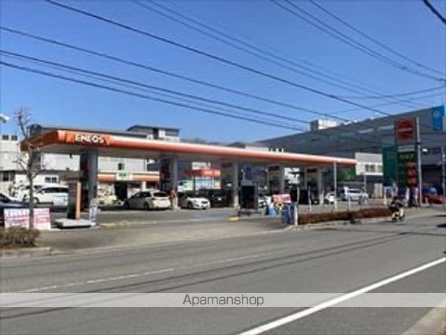 カインドネス京王堀之内の周辺写真