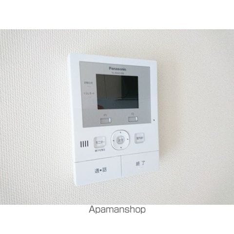 Aperireの内装写真
