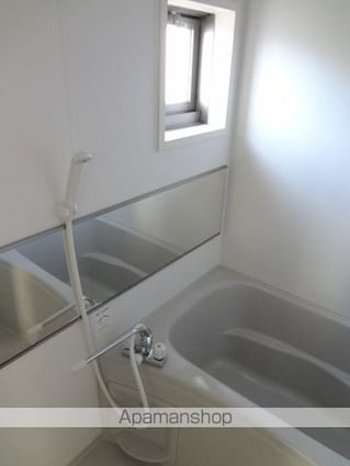 セントラルステート花咲[1K/26.98m2]のバス