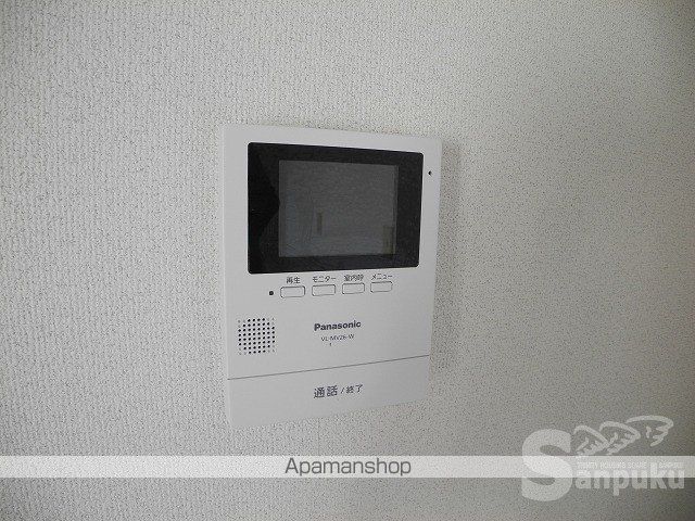 アステラス土居田の内装写真