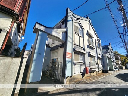 フレンドリープラザⅡ[2DK/33.12m2]の外観3