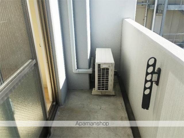 ソシオ心斎橋の内装写真