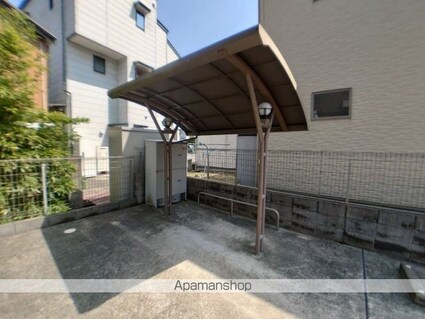 和歌山県海南市日方[1R/26.93m2]の内装2