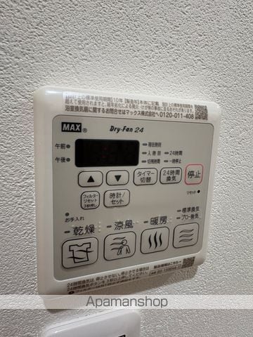 フジパレス百舌鳥駅南III番館の内装写真