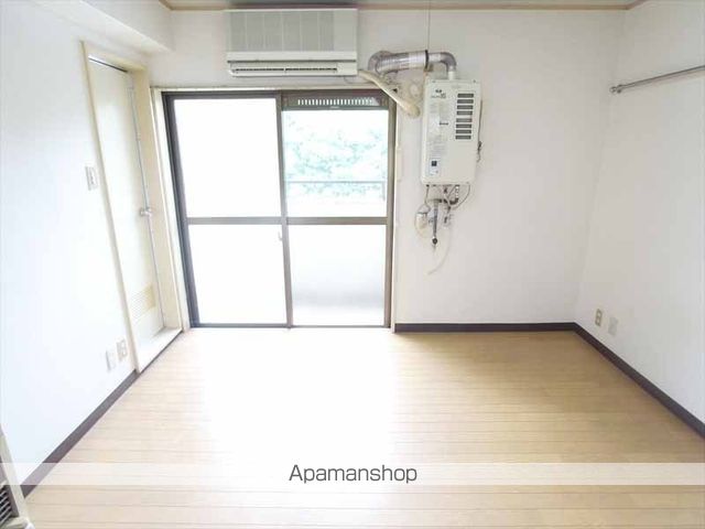 ライブコート二軒茶屋の内装写真