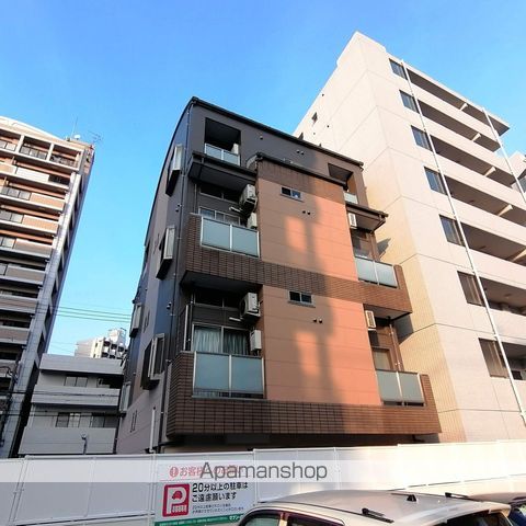 イル・グラッツィア大橋の外観写真