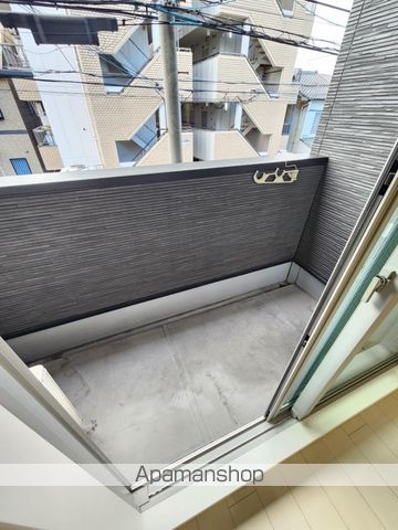 CRASTINE遠里小野の内装写真