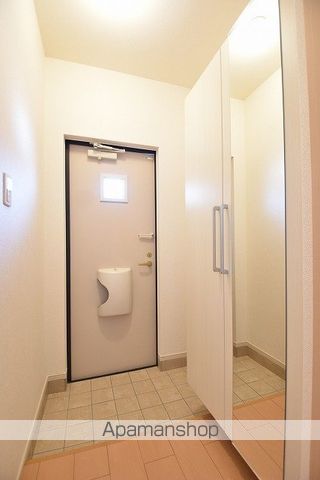 コートシャルマンVIIの内装写真