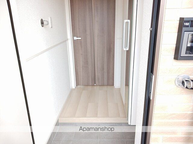 ルミエール取手の内装写真