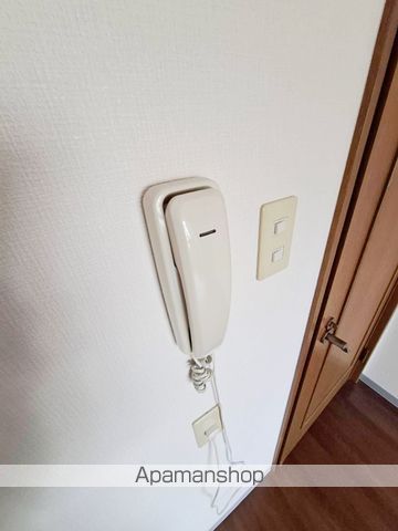 スプリング・ヒルIIの内装写真