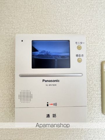 PROCEEDIIの内装写真