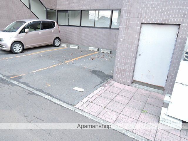 スノーアベニュー広和NO,12のその他写真