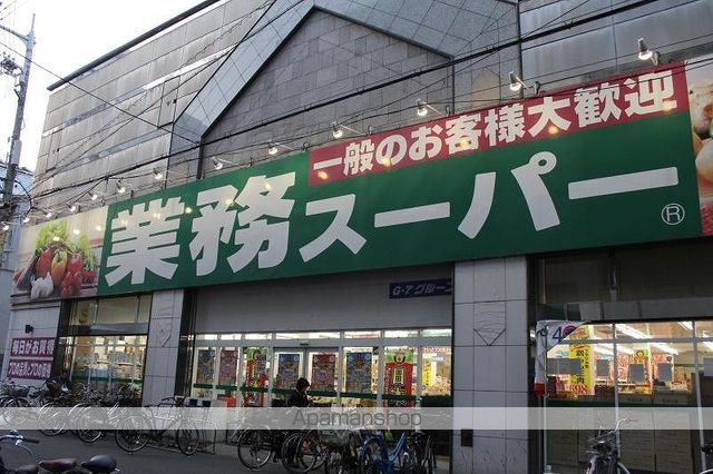 メロディーハイム夕陽丘の周辺写真