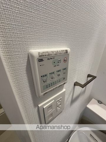 JMFレジデンス海老江の内装写真