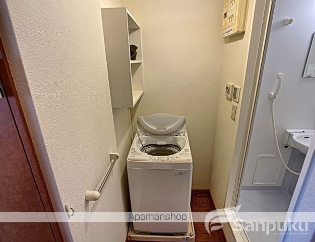 レオパレスディアコート KIの内装写真