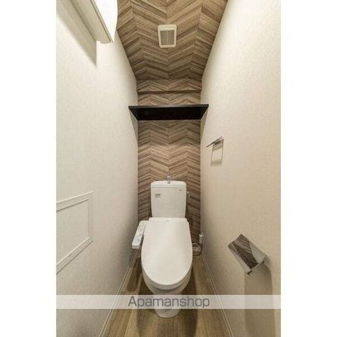 S-RESIDENCE勝川駅前の内装写真