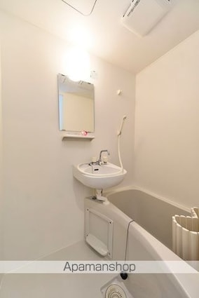 東京都杉並区西荻南２丁目[1R/14.07m2]のバス