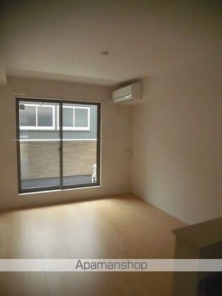 モデッサ宮前[2LDK/54.69m2]のリビング・居間