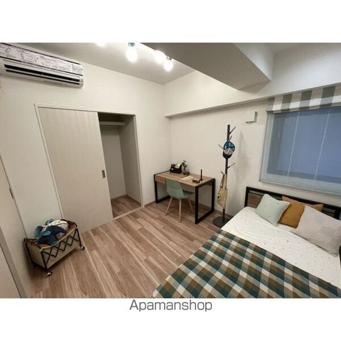 THE RESIDENCE M・KANOUの内装写真
