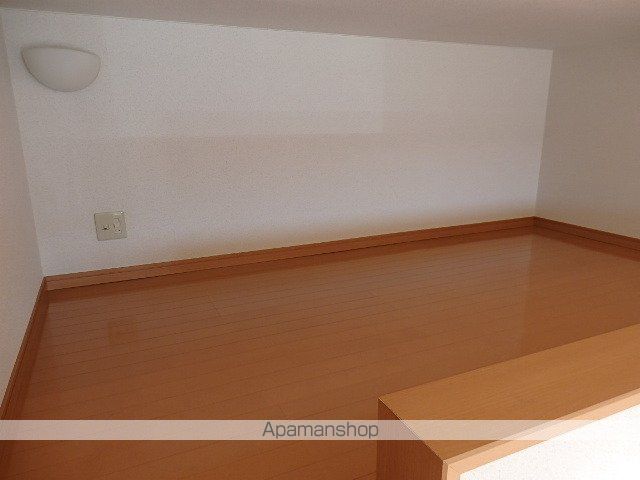 アフォリステーションノース壱番館・弐番館の内装写真