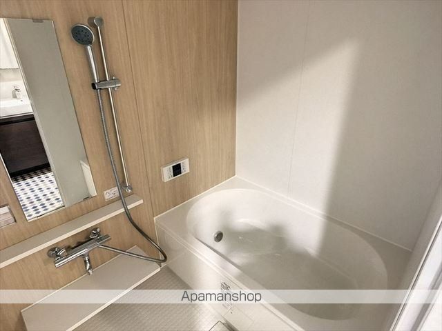 Cresci la Zonaの内装写真