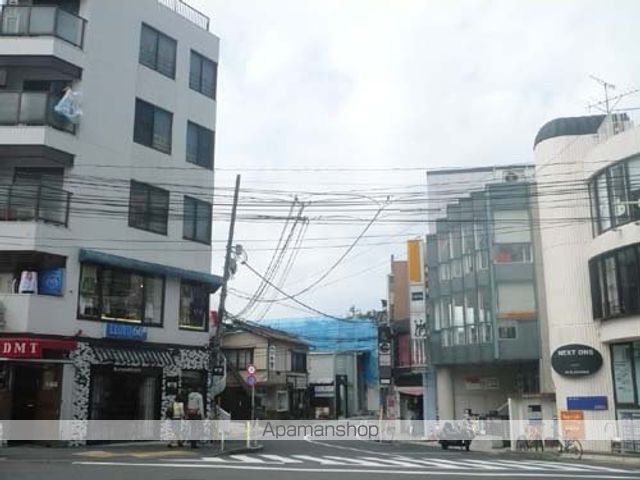 パークアクシス代官山の周辺写真