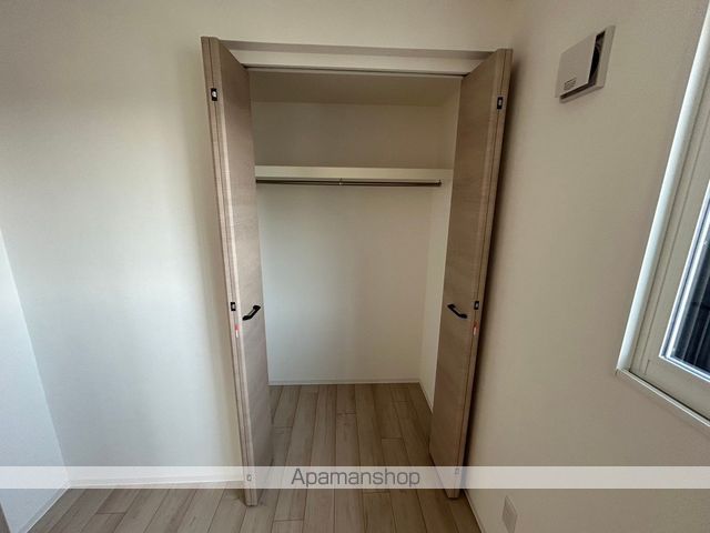 SーRESIDENCE南郷SOUTHの内装写真