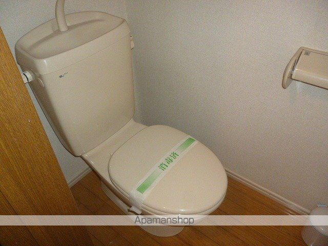 ヴィサージュJの内装写真