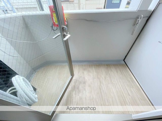 エスリード阿波座プライムコートの内装写真