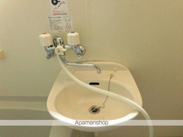 ピュアハウスの内装写真
