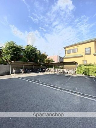 メゾン紀三井寺Ⅰ[1K/25.14m2]の内装7