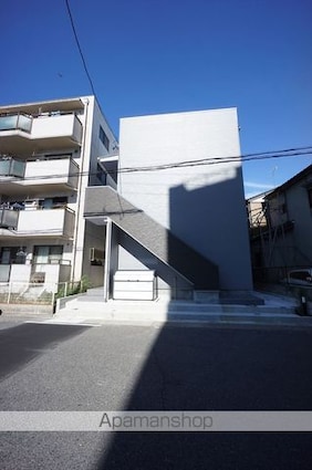 Ｓａｎ　Ｍａｒｖｅｌｏｕｓ「サン・マーベラス」[1K/20.38m2]の外観3