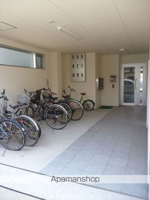 和歌山県和歌山市四番丁[1R/41.91m2]の内装