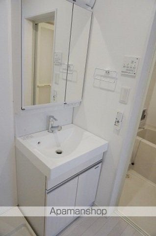 Grandtic Laulea(仮Grandtic 宇品御幸IIの内装写真