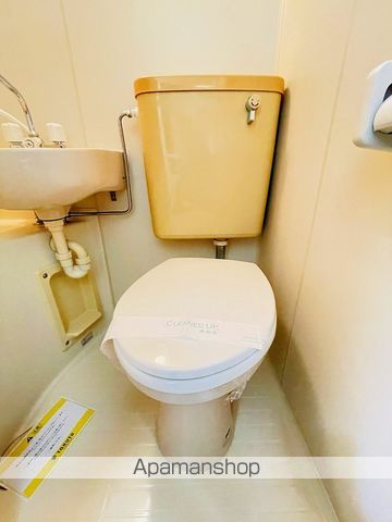 ジョーテラス関目の内装写真