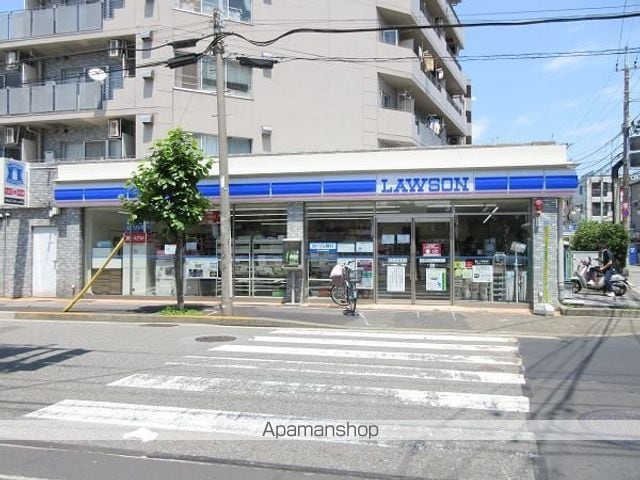 グロウ大森東の周辺写真