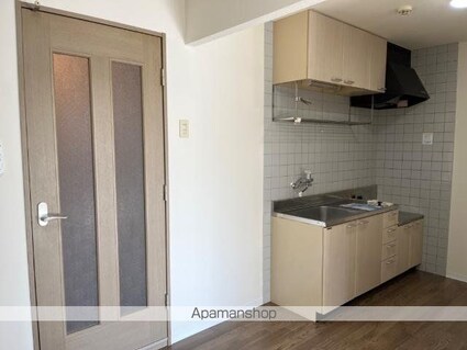 ハイブリッドレジデンスⅦ[3DK/51m2]のその他部屋・スペース1