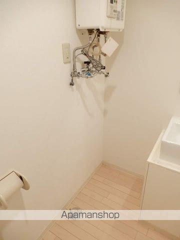 レジデンス札幌北18条の内装写真