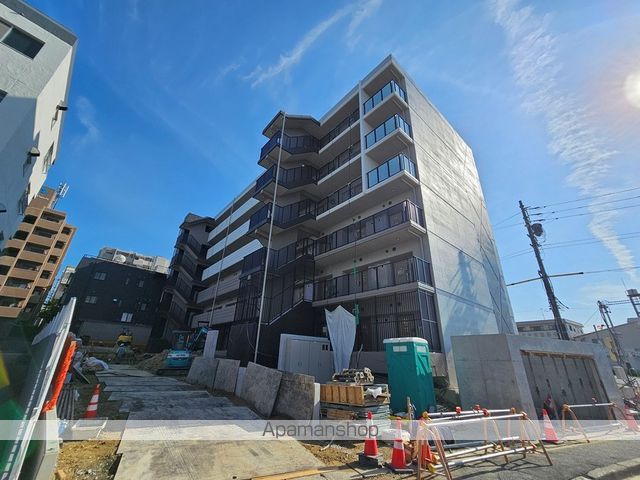 S−RESIDENCE上社AUREATEの外観写真