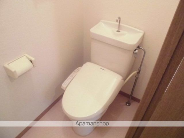 ブランシェ中須の内装写真